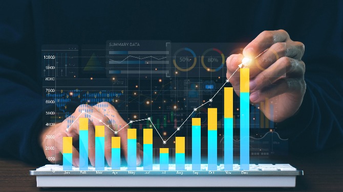 Unsurprisingly, AGA Q1 report shows 13th consecutive quarter of growth