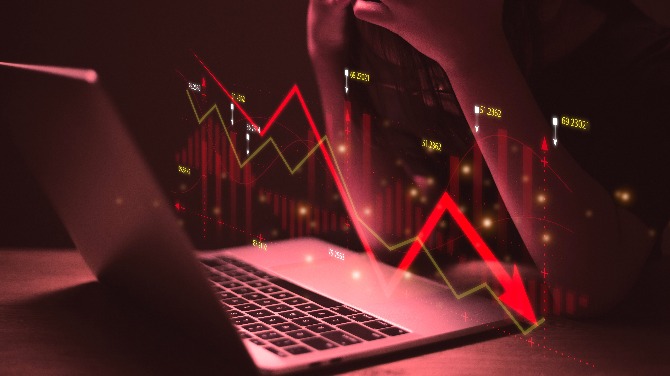 Intralot GGR up in YTD report despite overall revenue decrease