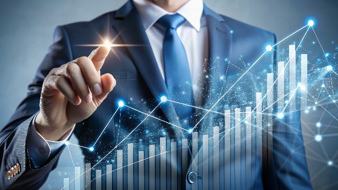 Pennsylvania revenue up 2.8% for October; challenges in retail segments