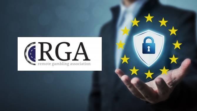 Remote Gambling Association issues GDPR guidelines