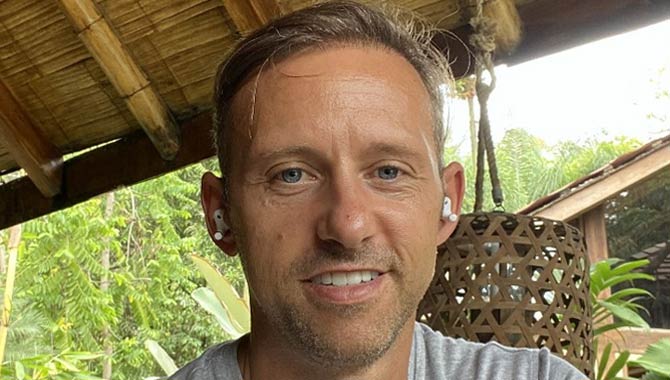 Gaming Innovation Group appoints Richard Carter as new Platform & Sportsbook CEO
