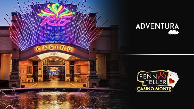 Penn & Teller to unveil new casino table game at Rio Hotel & Casino 