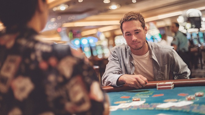 Bet on Awareness: 39% of players overestimate risk behaviour