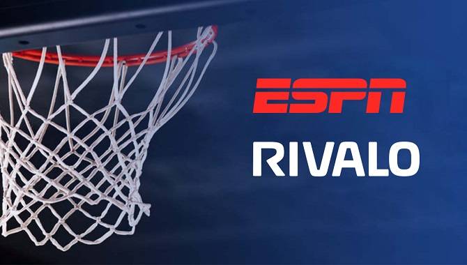 Rivalo to sponsor ESPN’s basketball coverage in Brazil