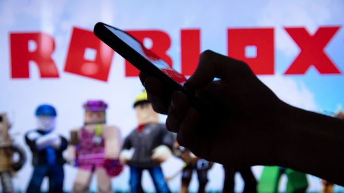 Gambling Commission: Illegal casinos are exploiting minors through Roblox