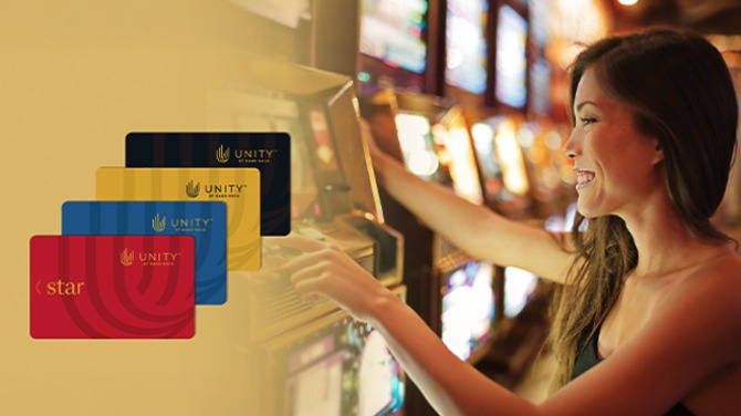 Hard Rock Bet joins Unity by Hard Rock Loyalty Program  