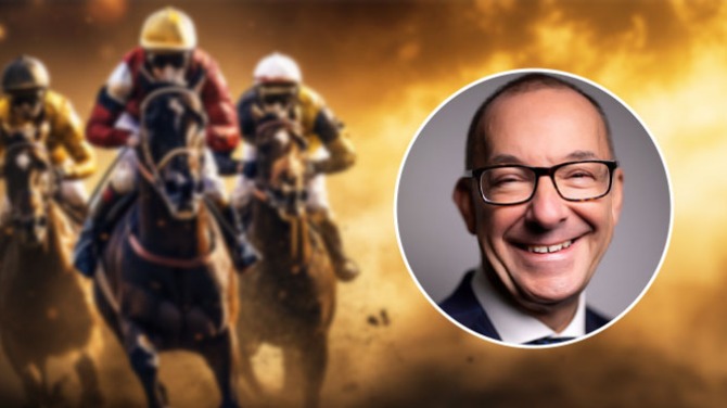 Rod Street to leave great British Racing