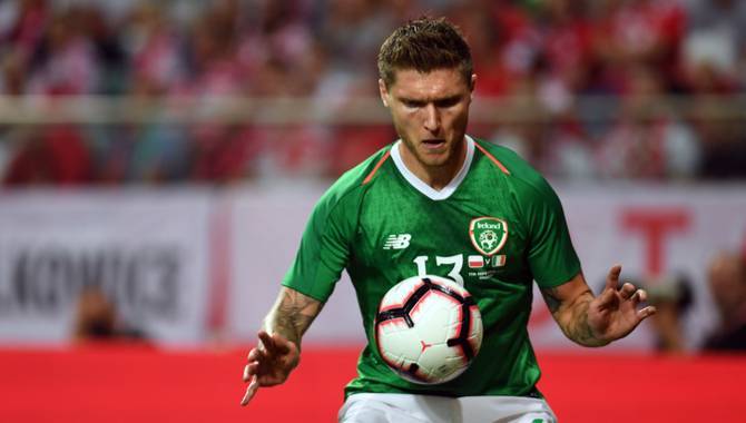 FAI rules out gambling companies for main sponsor vacancy