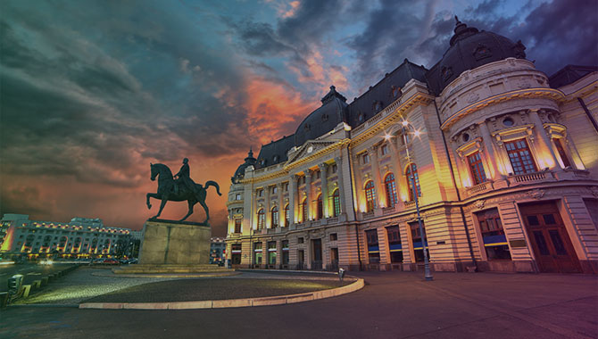 Romanian Lottery launches “get vaccinated and win” campaign