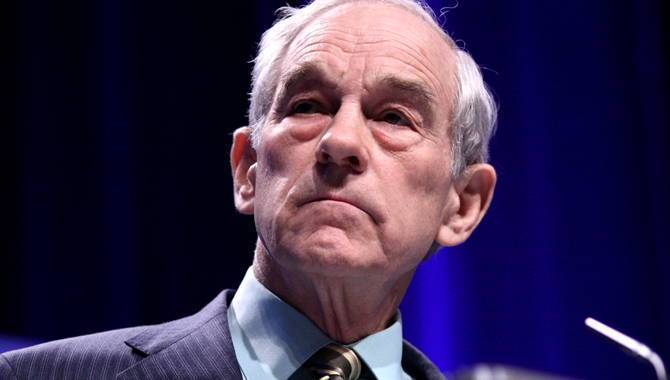 Ron Paul exposes threat to iGaming in the US
