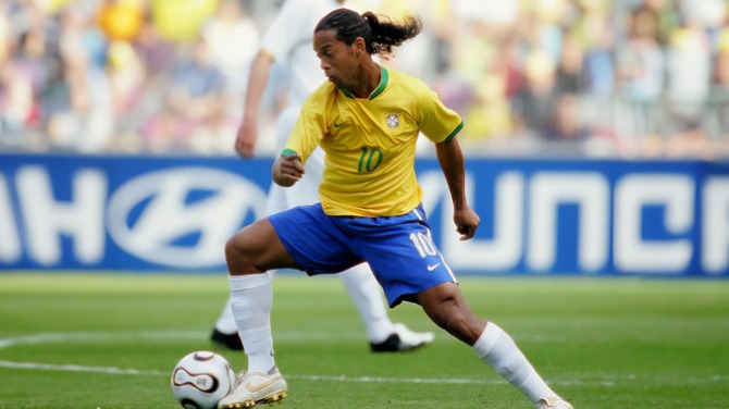 FBMDS, Planet Invest and EverPlay collaborate with Ronaldinho