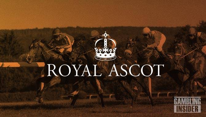 Royal Ascot 2022 review: £168m World Pool turnover, also growth for SBK
