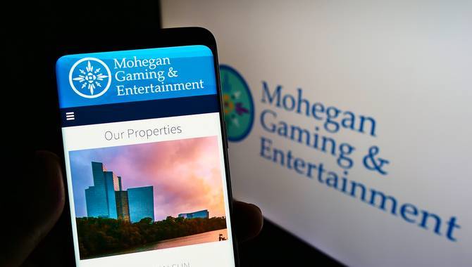 Oh MGE: 1,111% increase in Q3 adjusted EBITDA