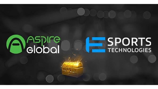 Acquisition accomplished: Esports Technologies obtains Aspire Global’s B2C business
