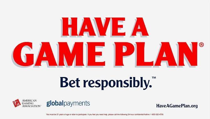 Entain and RSI partner with AGA for ‘Have a Game Plan, Bet Responsibly’ campaign