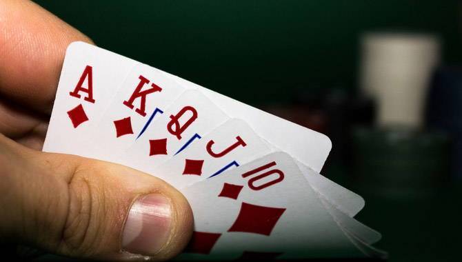 Bombay High Court decrees rummy is not gambling