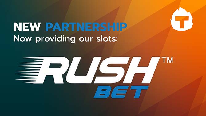 Thunderkick enters LatAm market with Rushbet