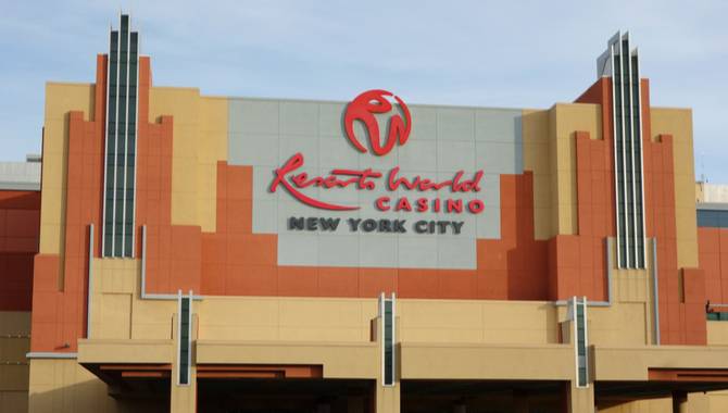 Resorts WorldBET launched by Resorts World New York