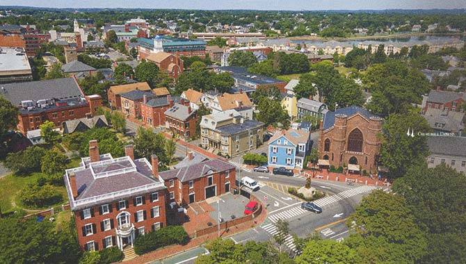 Churchill Downs acquires Chasers Poker Room in Salem, New Hampshire
