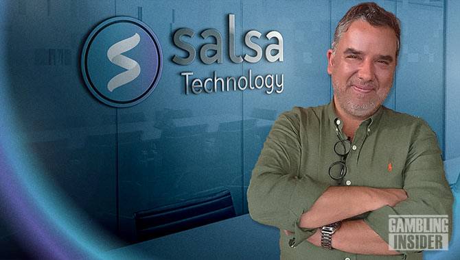 Salsa Technology names André Filipe Neves COO