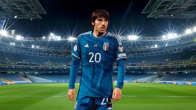 Sandro Tonali receives clearance to return to competitive football after betting ban