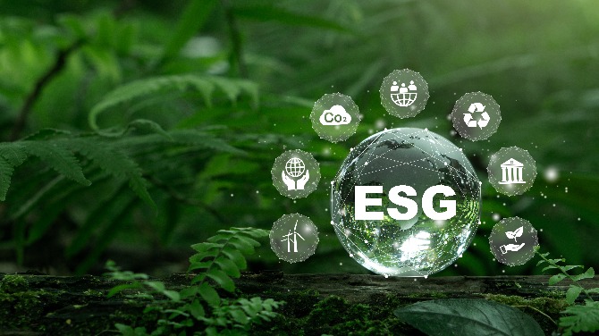 Las Vegas Sands exceeds key ESG targets in 2024 report
