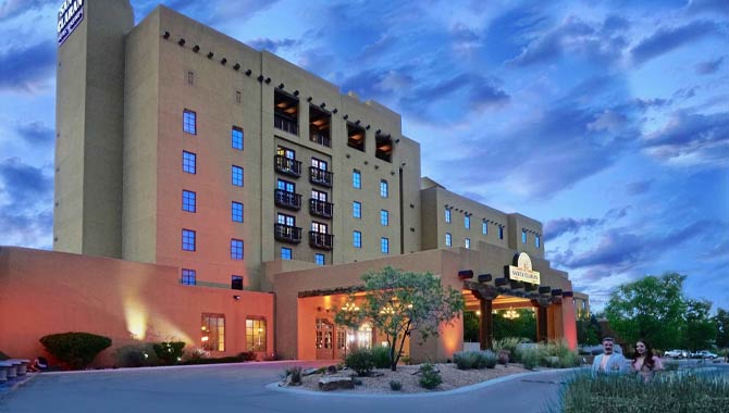 Elys Game Technology opens sportsbook at Santa Claran Casino Resort