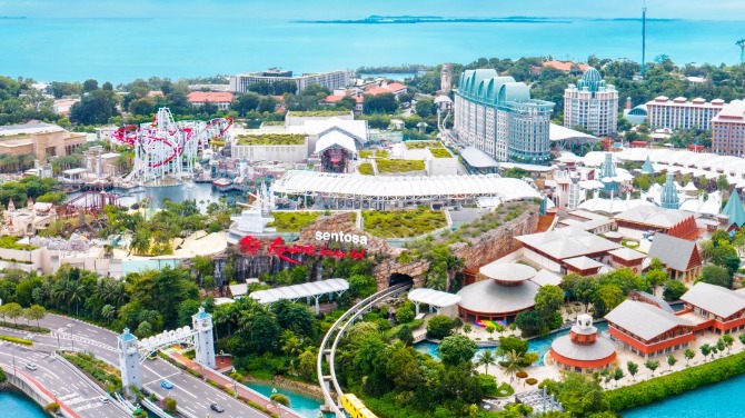 Resorts World Sentosa narrowly secures GRA licence renewal