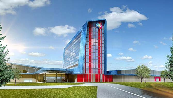 Saracen Casino partners with Global Payments for new payments solution