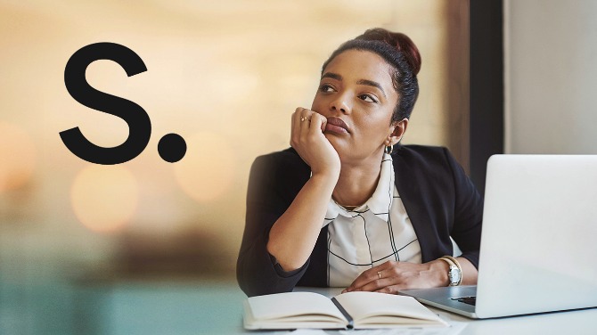 Saroca LeadHERship Program: Detach from dysfunction