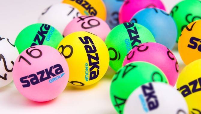 SAZKA Q2 revenue up 200% year-on-year