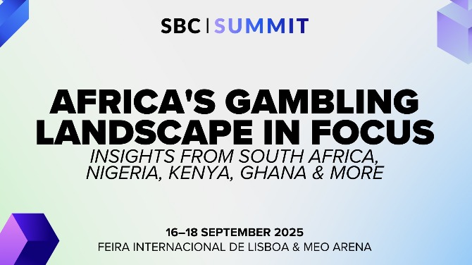 Mobile-First Innovation and Cultural Strategy Drive SBC Summit 2025’s Focus on Africa