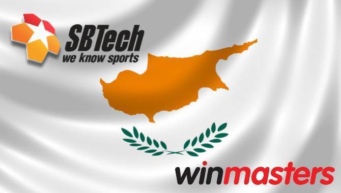 SBTech first to enter Cyprus sports betting market