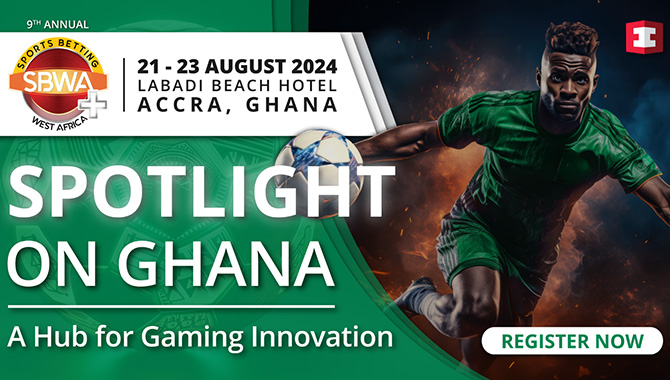 Ghana’s Gaming Industry Positioned for Growth and Innovation
