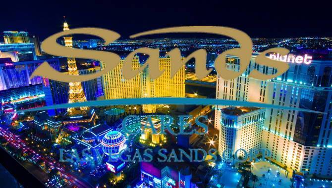 Adelson family and Sands donate $4m to Vegas relief fund