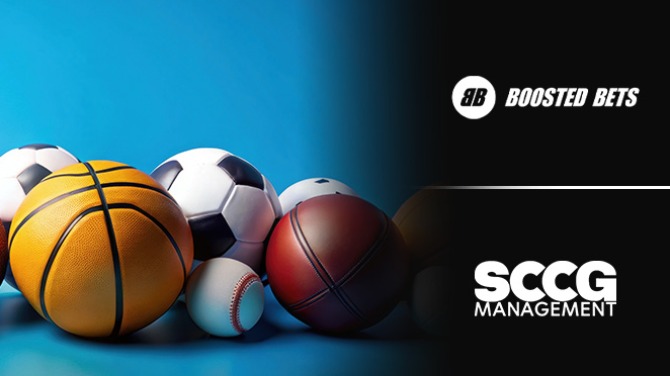 SCCG partners with Boosted Bets to aid global product development