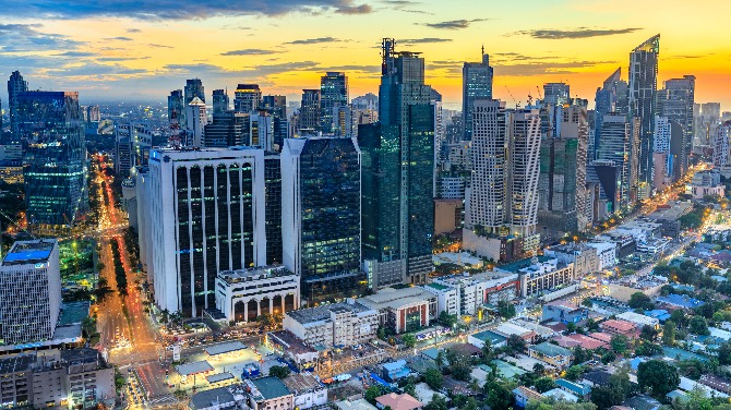 SCCG expands into Philippines, appoints new country manager