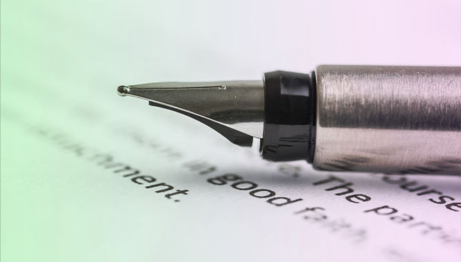 SCCG Management and Snapscreen sign strategic partnership