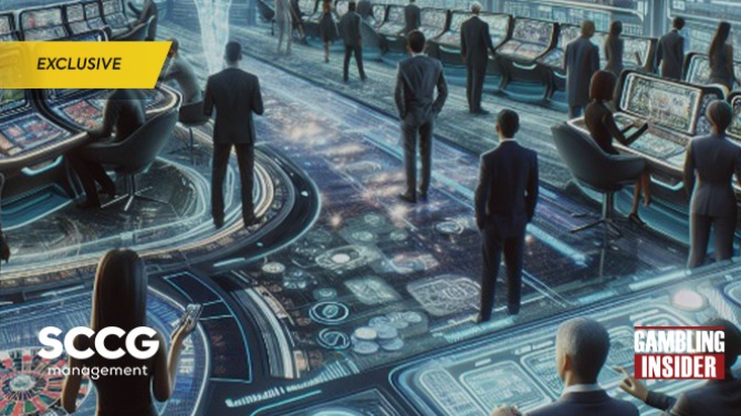 SCCG Research: The new era of esports wagering – mergers, developments and future prospects