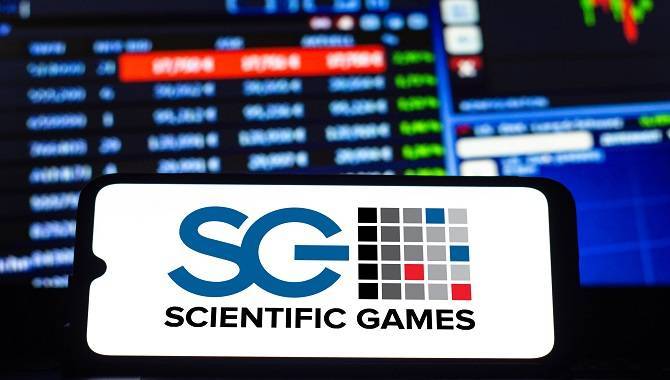 Scientific Games holds live Facebook event in US