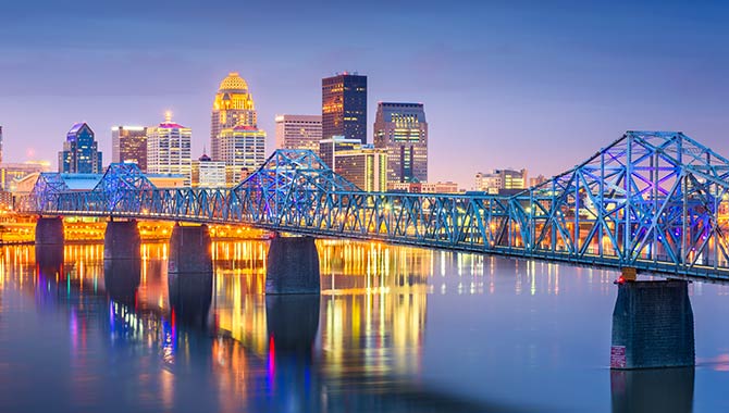 Scientific Games extends contract with Kentucky Lottery