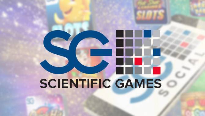 Scientific Games inks new deal with Kentucky Lottery Corporation