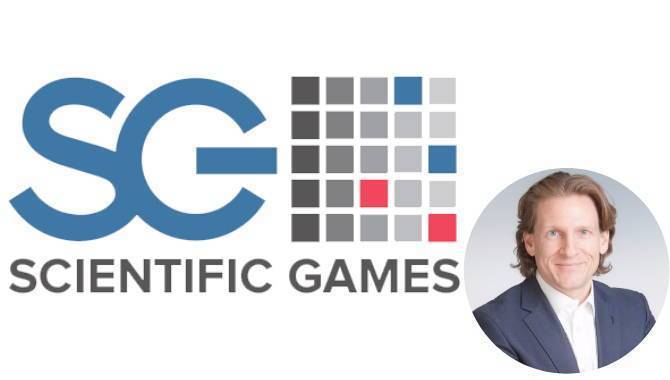 Scientific Games names new Managing Director of B2B operations