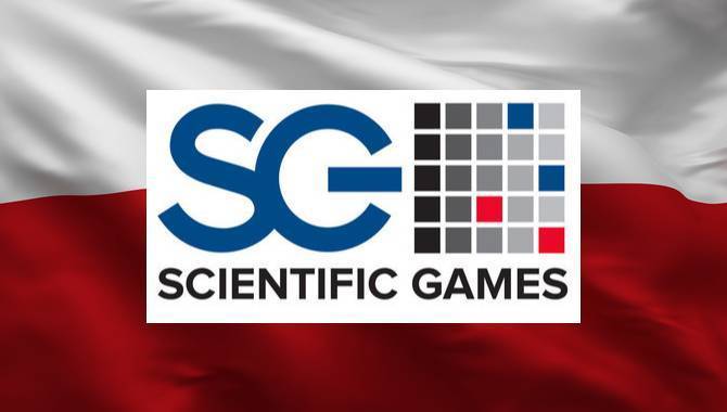 Scientific Games to open new facility in Poland