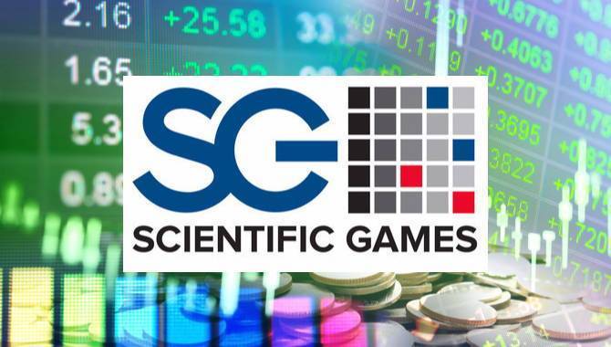 Scientific Games acquires a stake in NYX Gaming