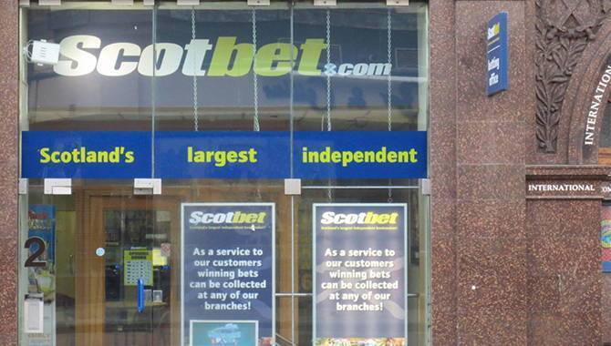 Scotbet Chairman condemns further regulation of bookmakers
