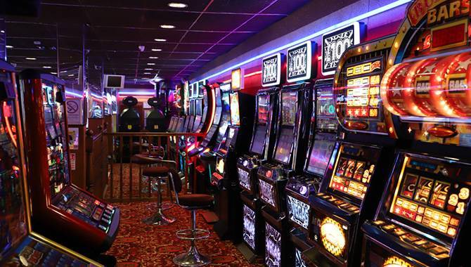 Betting shops in Scotland reopen after easing of restrictions announced