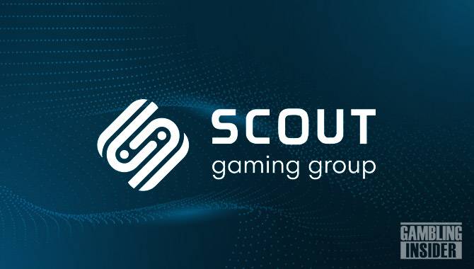 Andreas Ternström steps down as Scout Gaming Group CEO