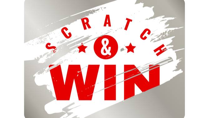 Pollard Banknote congratulates Texas Lottery on successful $50 scratch game