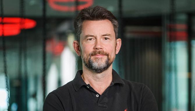 Sean Wilkins to become 888’s new CFO in February 2024